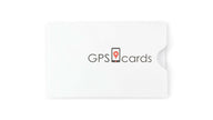 GPS Activity Tracker SIM Card – Real-Time Location Tracking Geofencing - GoTypical