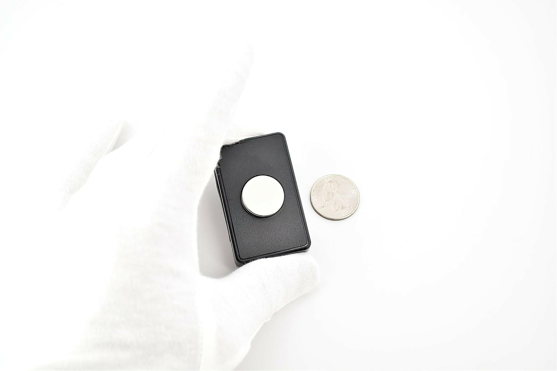 . GPS Tracking Device – Mini Waterproof with Magnetic Mount - GoTypical
