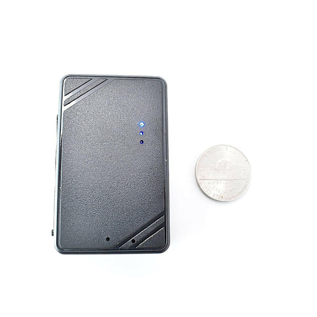 . GPS Tracking Device – Mini Waterproof with Magnetic Mount - GoTypical