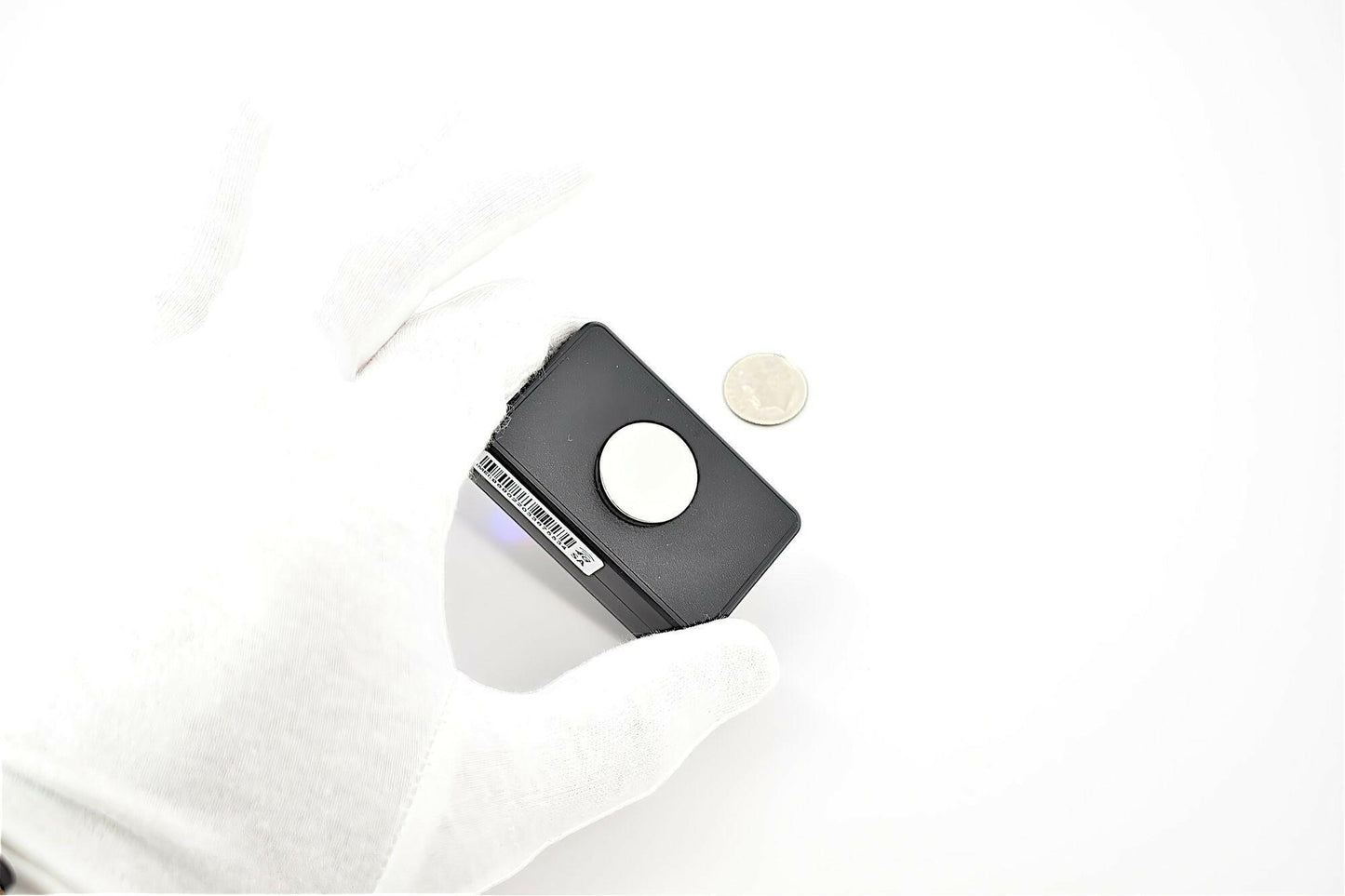 . GPS Tracking Device – Mini Waterproof with Magnetic Mount - GoTypical