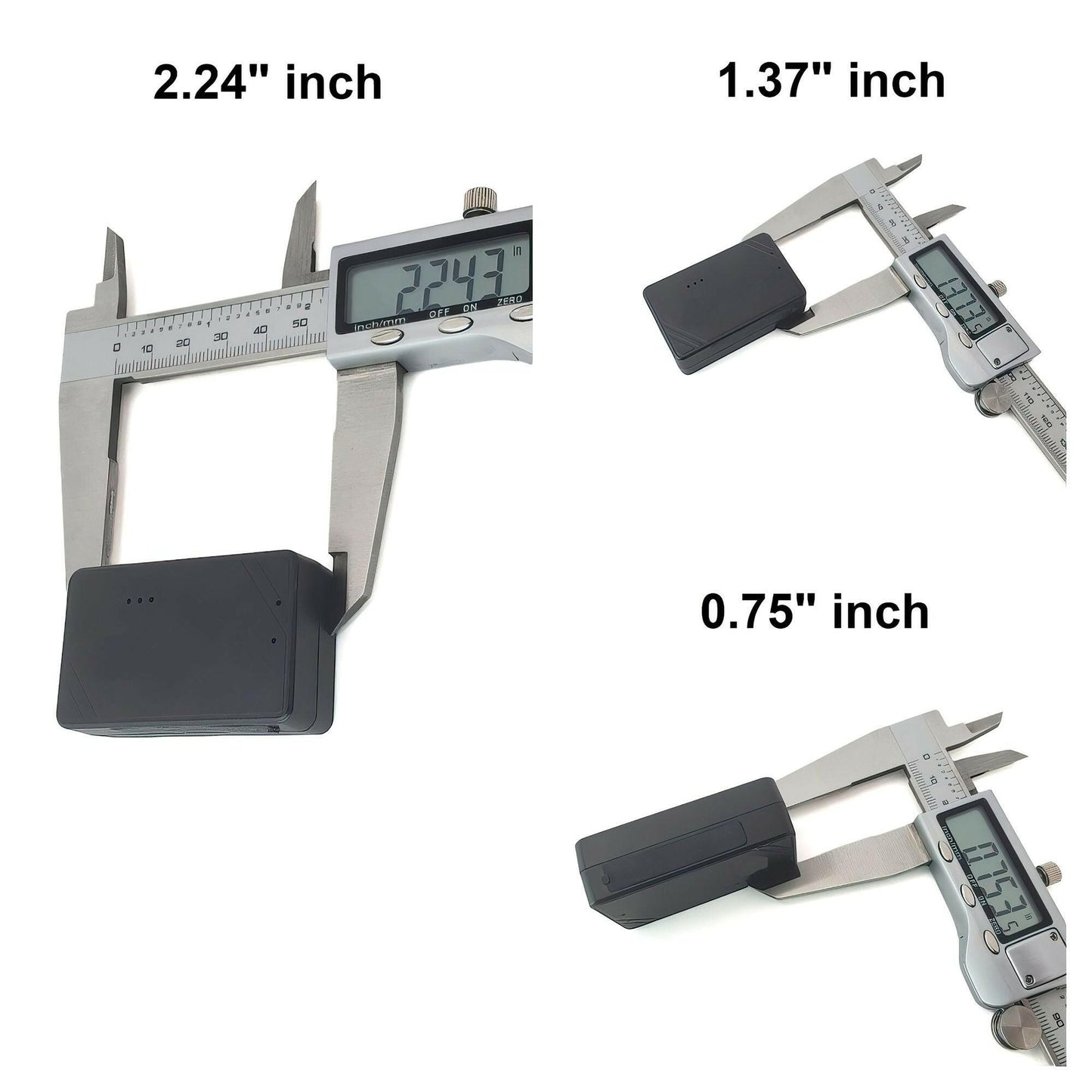 . GPS Tracking Device – Mini Waterproof with Magnetic Mount - GoTypical