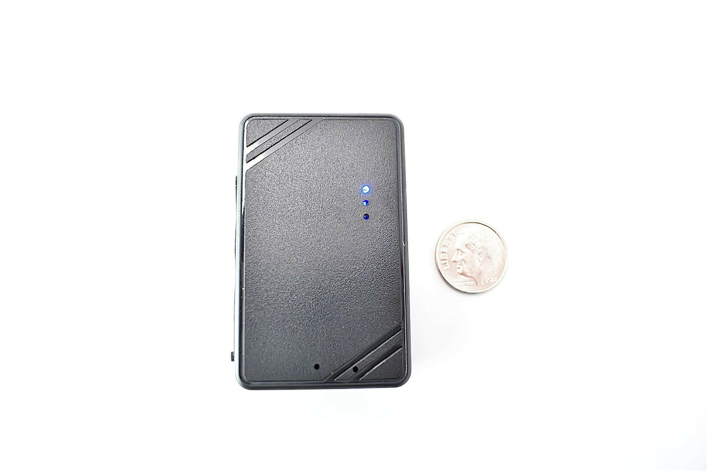 . GPS Tracking Device – Mini Waterproof with Magnetic Mount - GoTypical