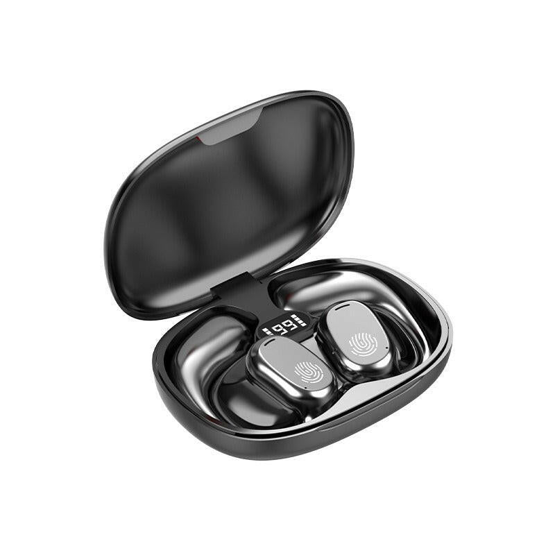 . GT280 OWS Open-Ear Bluetooth Earphones – Noise Reduction, Ear Hanging - GoTypical