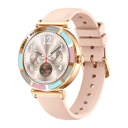 H20 Fitness Tracker – . Smartwatch with Voice Control & Bluetooth Calling - GoTypical