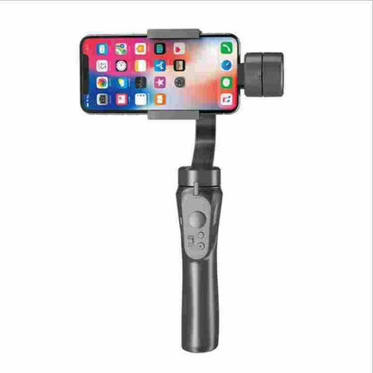 . F8 3-Axis Handheld Gimbal Stabilizer – Anti-Shake, Durable - GoTypical