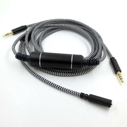 . HD60 S+ Chat Link Pro Audio Cable – 2.6m Long for PS4 Xbox One - GoTypical