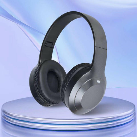 . Wireless Bluetooth Earphones – Foldable, Low Latency Gaming Headset - GoTypical