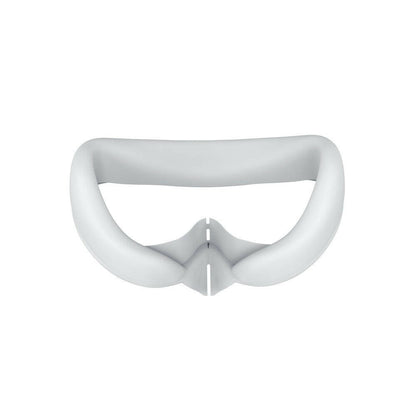 PICO 4 Silicone Face Mask – Sweat & Light Blocking VR Cover Comfort - GoTypical