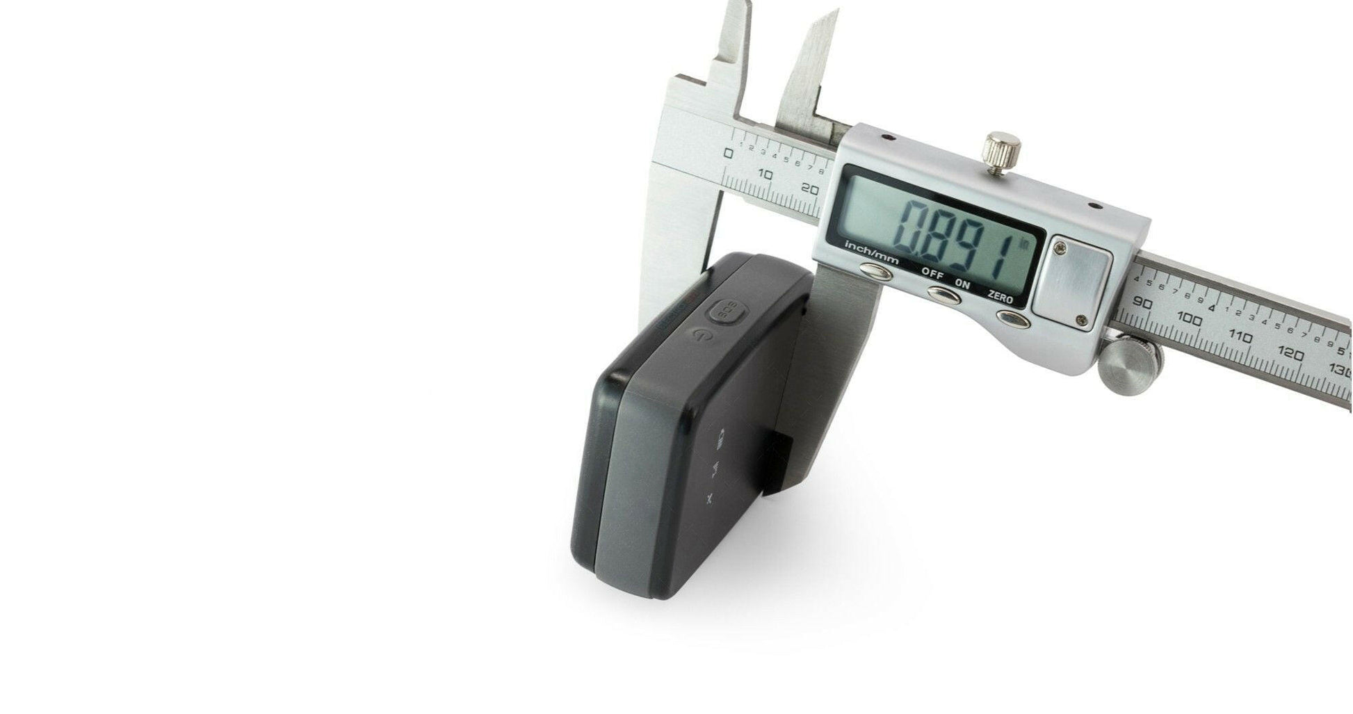 . Compact Location Tracker – Mobile App Enabled, Extended Battery Life - GoTypical