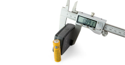 . Compact Location Tracker – Mobile App Enabled, Extended Battery Life - GoTypical