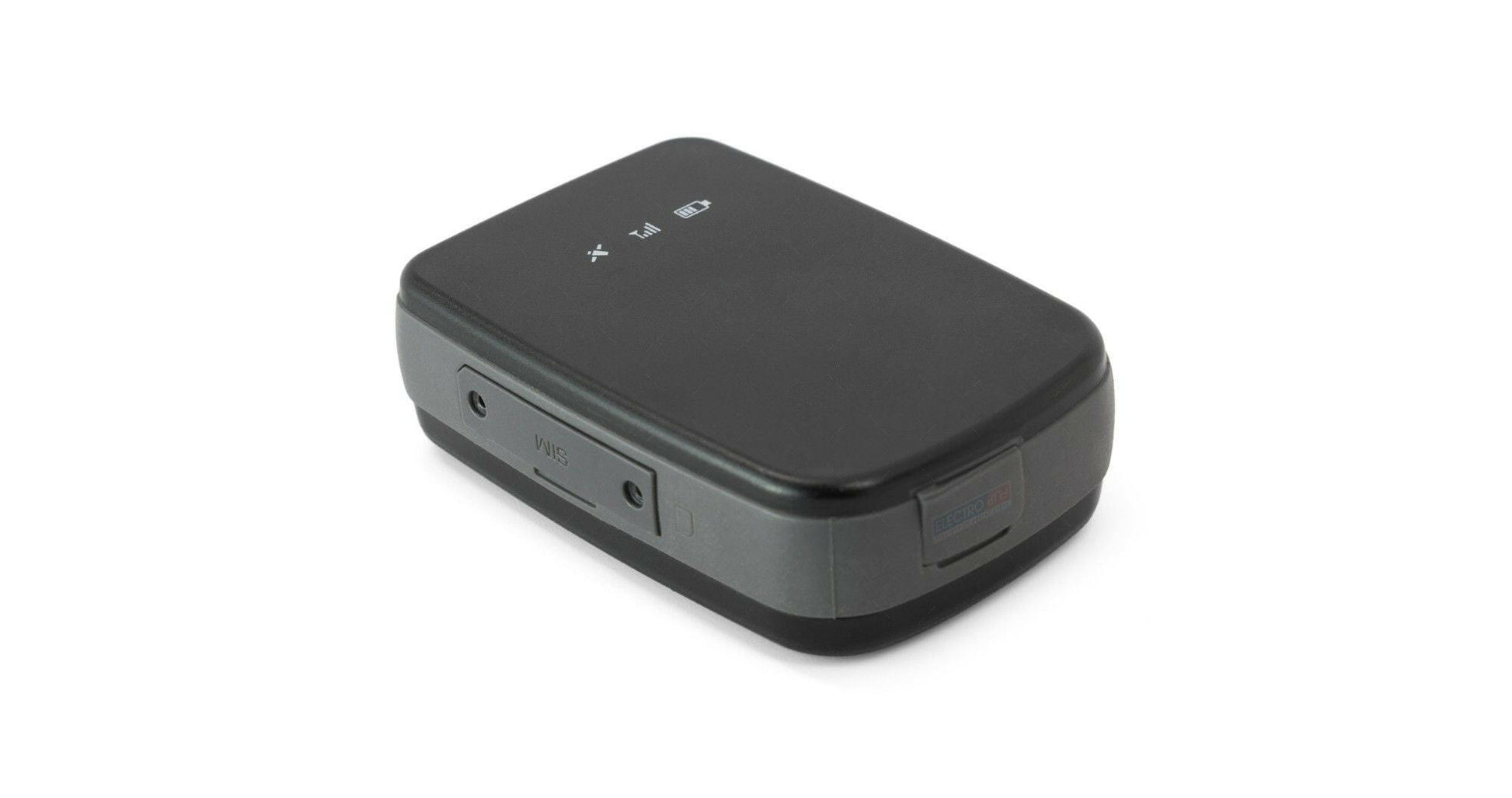 . ElectroFlip 4G GPS Tracker – Portable Real-Time Asset Tracker - GoTypical