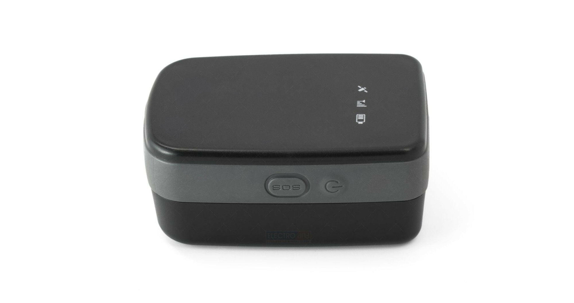 . GPS Fleet Tracking Device – 4G LTE, 6-Week Battery Life - GoTypical