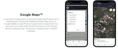 . GPS Pet Tracker – Waterproof Mini Location Device Size M - GoTypical