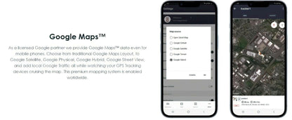 . GPS Pet Tracker Harness – Waterproof, Adjustable Size XL - GoTypical