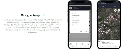 . GPS Pet Transmitter – Waterproof XXL Size for Giant Dogs - GoTypical