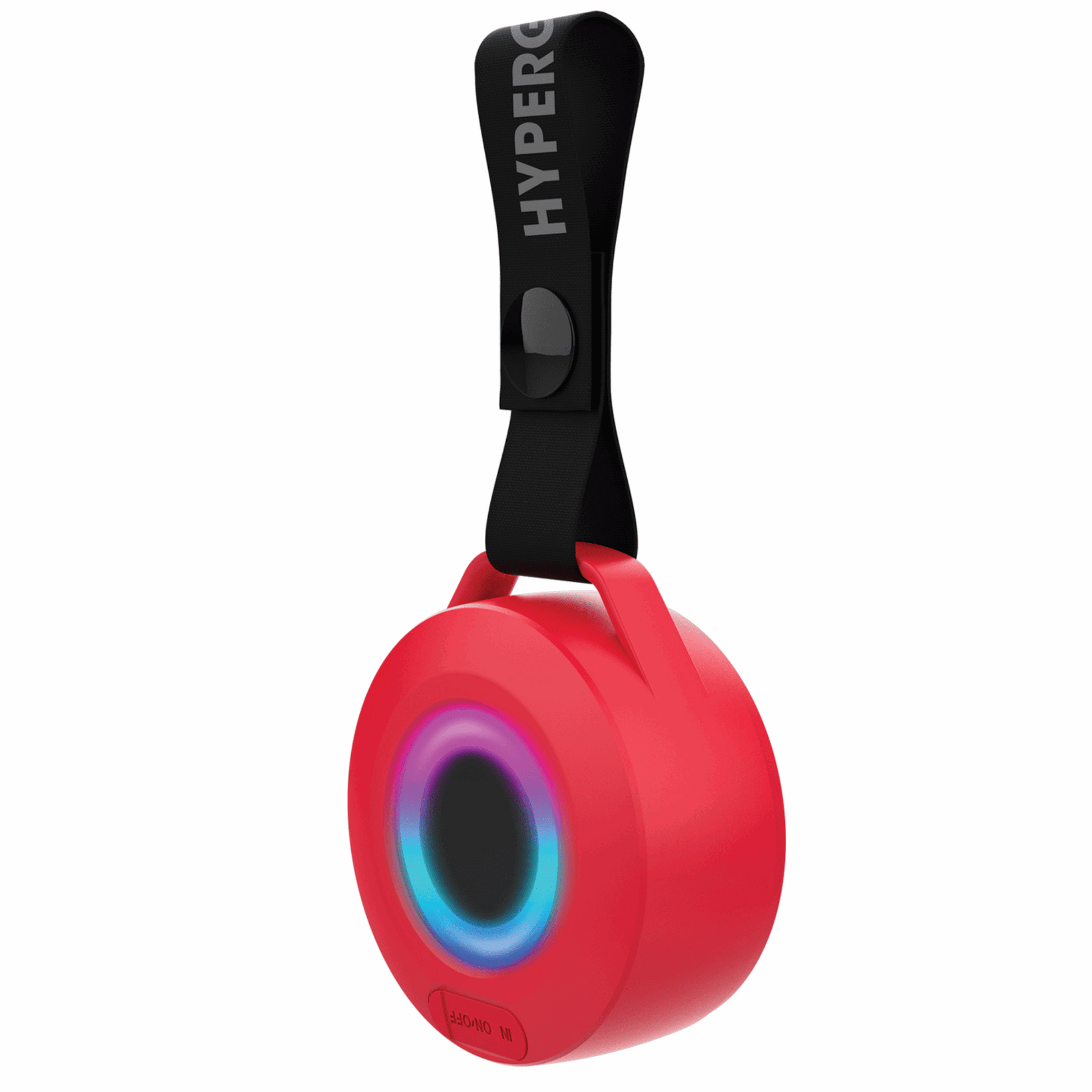 HyperGear Audio Essentials Bluetooth Headphones and Speaker Duo – Beige - GoTypical