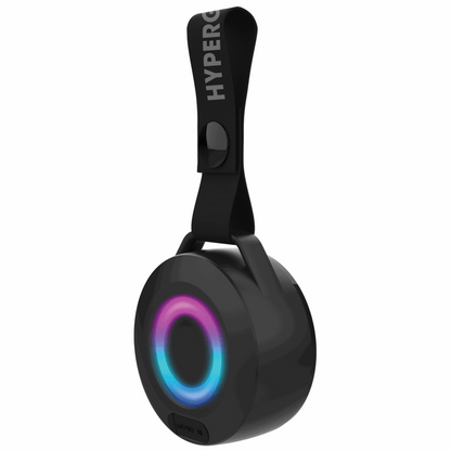 HyperGear Audio Essentials Bluetooth Headphones and Speaker Duo – Beige - GoTypical