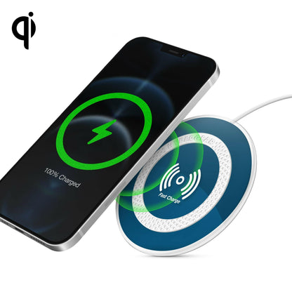 Wireless Fast Charger – HyperGear ChargePad Pro 15W with LED Indicator - GoTypical