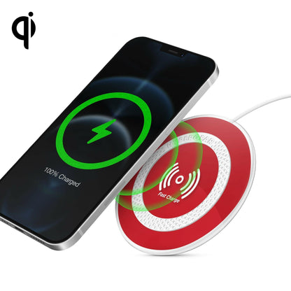 Wireless Fast Charger – HyperGear ChargePad Pro 15W with LED Indicator - GoTypical