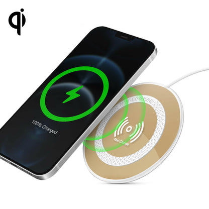 Wireless Fast Charger – HyperGear ChargePad Pro 15W with LED Indicator - GoTypical
