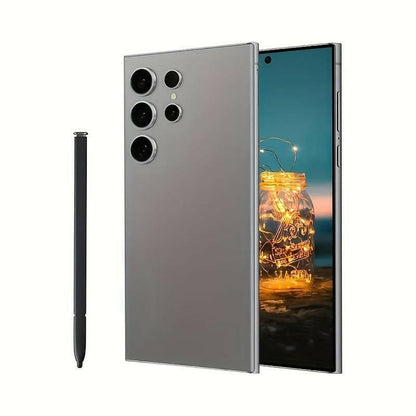 Android Smartphone I24 Ultra – 256GB Storage | Dual SIM with Stylus Pen - GoTypical
