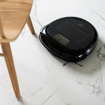 iCLEBO O5 Smart Robot Vacuum Cleaner – Camera Navigation & HEPA Filter - GoTypical
