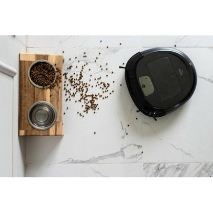 iCLEBO O5 Smart Robot Vacuum Cleaner – Camera Navigation & HEPA Filter - GoTypical