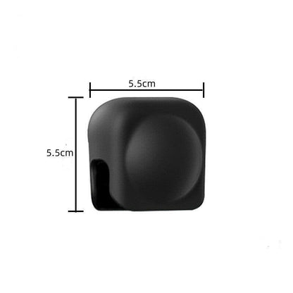 Insta360 X4 Silicone Lens Protective Cover – Scratch & Drop Resistant - GoTypical