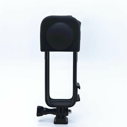 Insta360 X4 Silicone Lens Protective Cover – Scratch & Drop Resistant - GoTypical