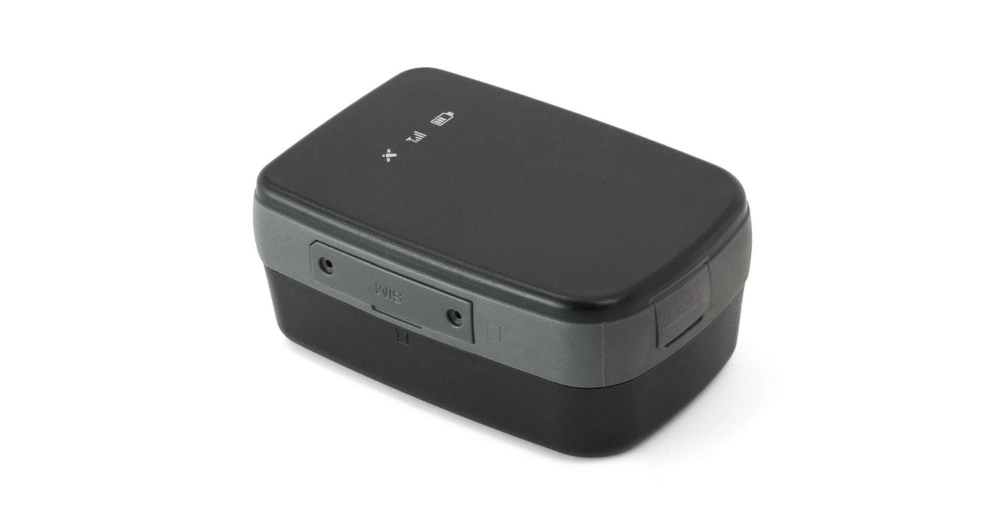 ElectroFlip iTrackLTE 4G Portable GPS Tracker – Long Battery Life, Global Coverage - GoTypical