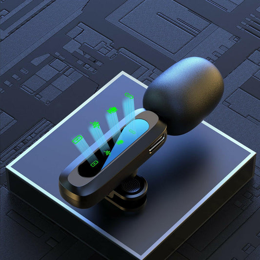 . J3 Wireless Lavalier Microphone – Noise Cancelling, Mini Size - GoTypical