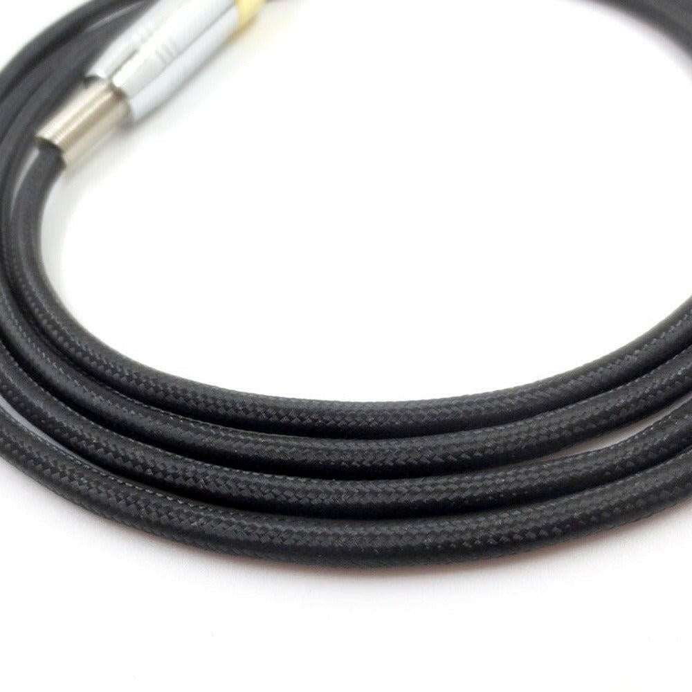 . Headphone Upgrade Cable – Braided OFC Copper for AKG Models - GoTypical