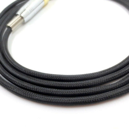 . Headphone Upgrade Cable – Braided OFC Copper for AKG Models - GoTypical