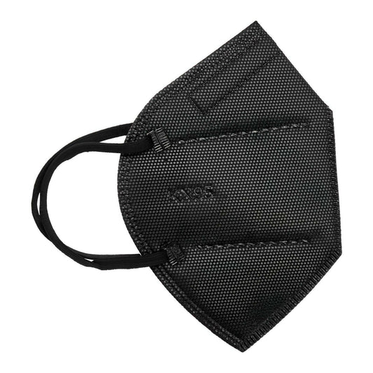 KN95 Face Mask – 5-Layer Respirator with Adjustable Nose Clip 50-Pack - GoTypical