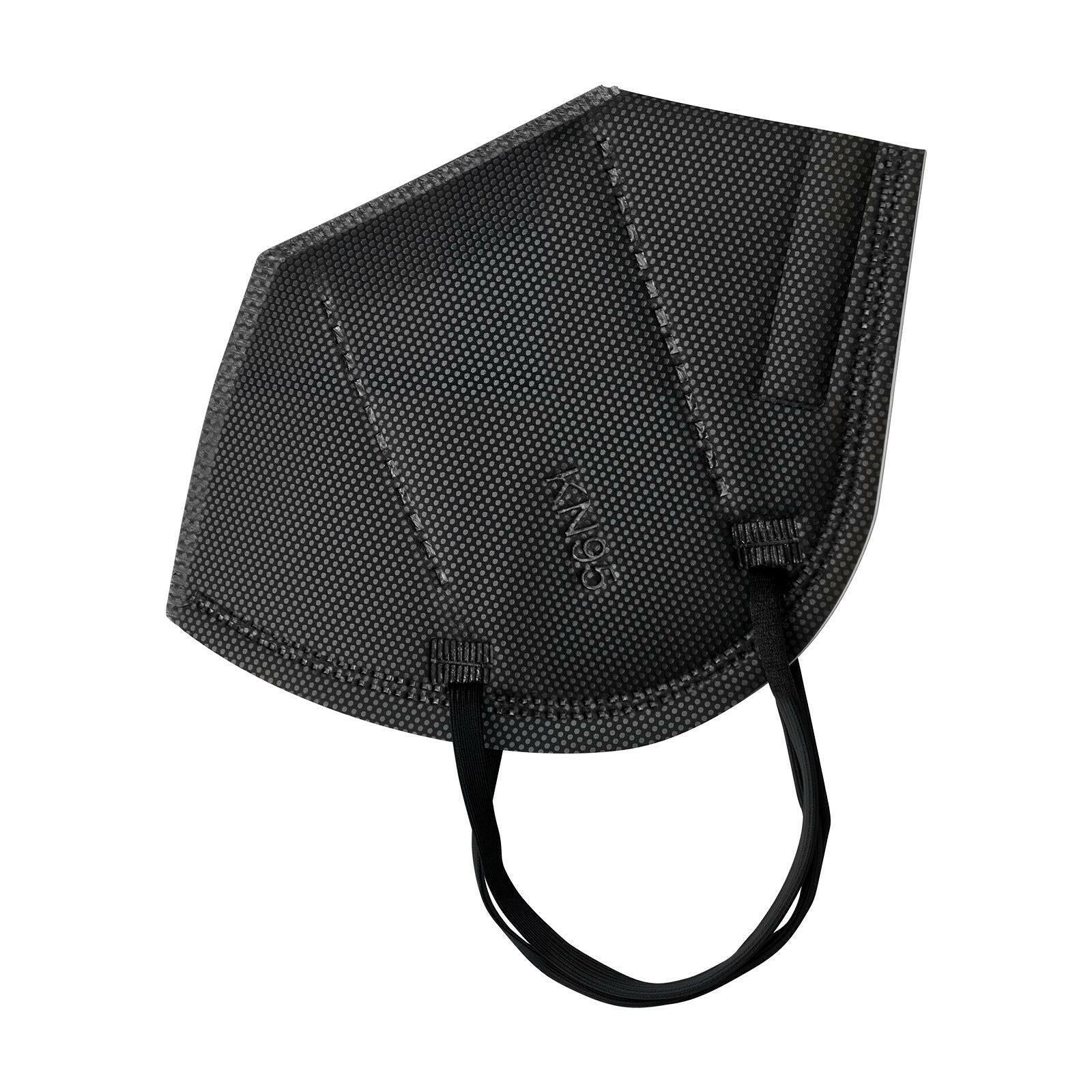 KN95 Face Mask – 5-Layer Respirator with Adjustable Nose Clip 50-Pack - GoTypical