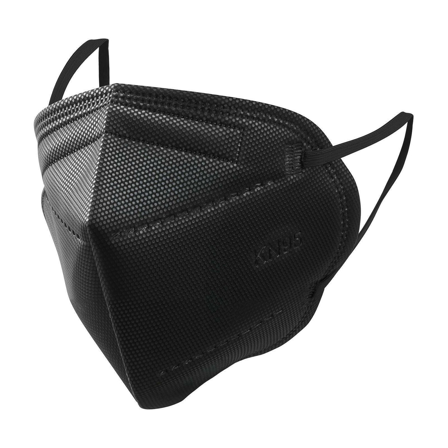 KN95 Face Mask – 5-Layer Respirator with Adjustable Nose Clip 50-Pack - GoTypical