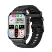 L81 Outdoor Sports Smartwatch – Waterproof with Answer Call & Big Battery - GoTypical