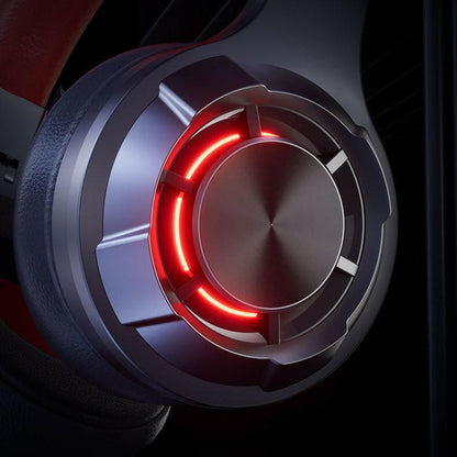 . Wireless Bluetooth Esports Headset – LED Illuminated, Long Battery Life - GoTypical