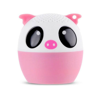 Bluetooth Speakers – Lil Wonder Petz Portable Animal Design for Kids - GoTypical