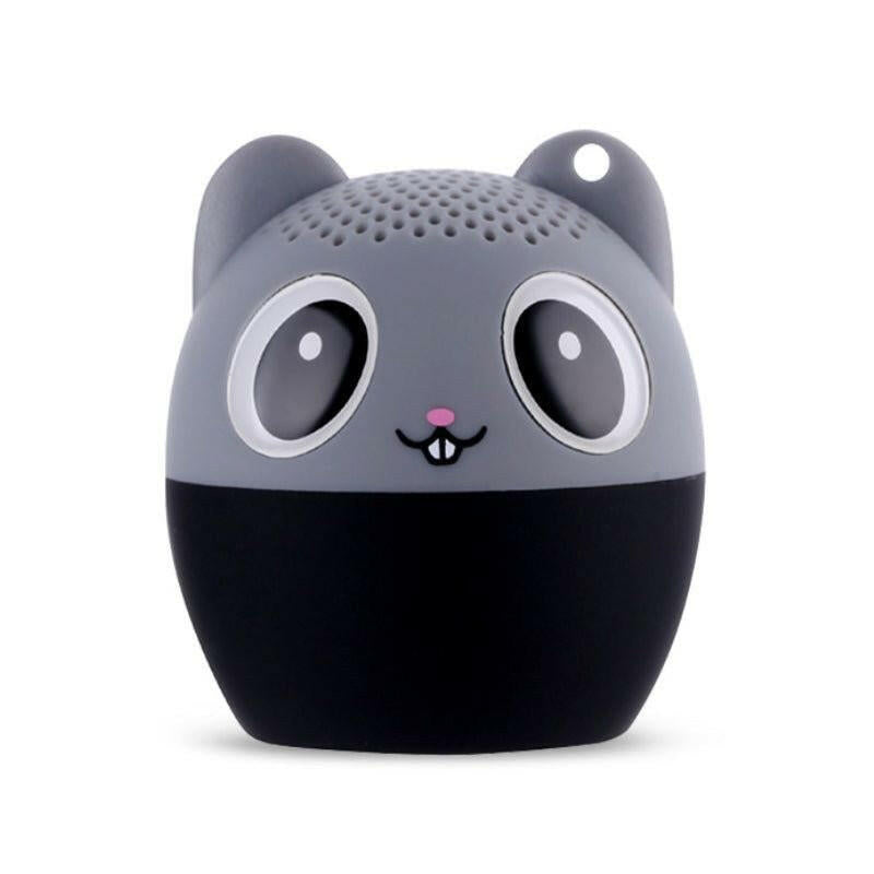 Bluetooth Speakers – Lil Wonder Petz Portable Animal Design for Kids - GoTypical