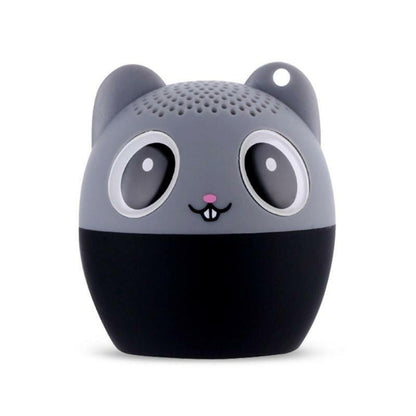 Bluetooth Speakers – Lil Wonder Petz Portable Animal Design for Kids - GoTypical