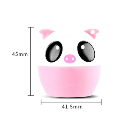 Bluetooth Speakers – Lil Wonder Petz Portable Animal Design for Kids - GoTypical