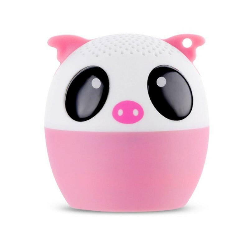 Bluetooth Speakers – Lil Wonder Petz Portable Animal Design for Kids - GoTypical