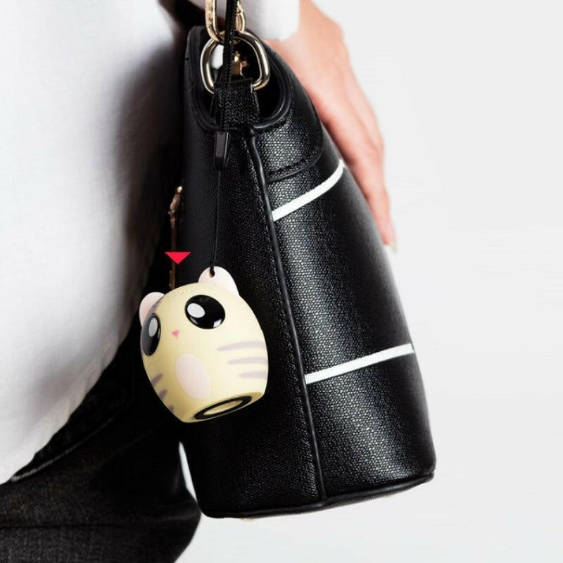 Bluetooth Speakers – Lil Wonder Petz Portable Animal Design for Kids - GoTypical