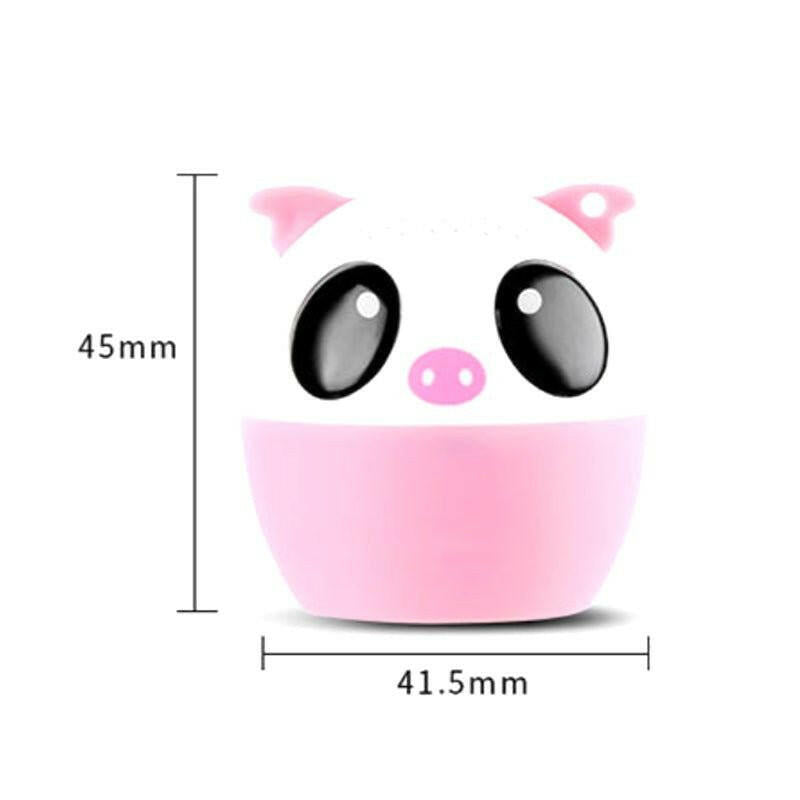 Bluetooth Speakers – Lil Wonder Petz Portable Animal Design for Kids - GoTypical