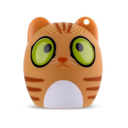 Bluetooth Speakers – Lil Wonder Petz Portable Animal Design for Kids - GoTypical