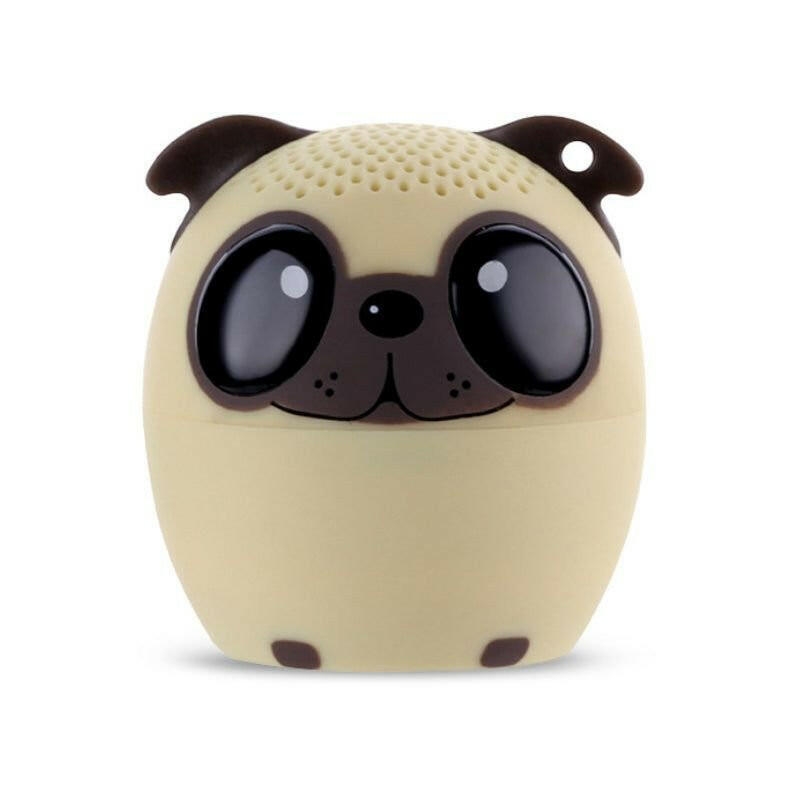 Bluetooth Speakers – Lil Wonder Petz Portable Animal Design for Kids - GoTypical