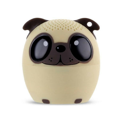 Bluetooth Speakers – Lil Wonder Petz Portable Animal Design for Kids - GoTypical