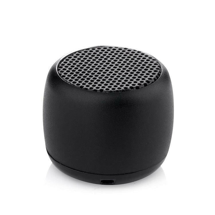 Premium Bluetooth Speaker – Multi-Connect Wireless with 360° Surround Sound - GoTypical