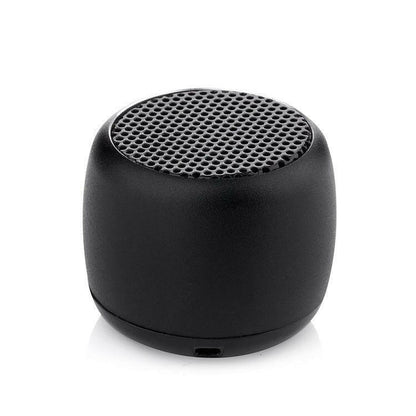 Premium Bluetooth Speaker – Multi-Connect Wireless with 360° Surround Sound - GoTypical